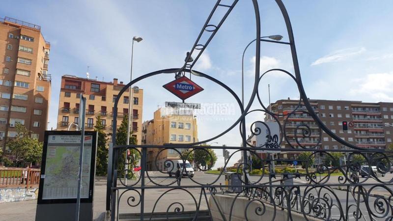 Foto d97078d4-5509-496f-b24c-b045bc4ac68f. Pis amb calefacció a Berruguete Madrid