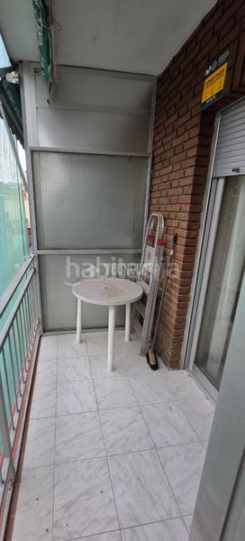 Foto df2b365e-aa37-47bc-840d-de29f4205f7e. Pis amb calefacció a Berruguete Madrid