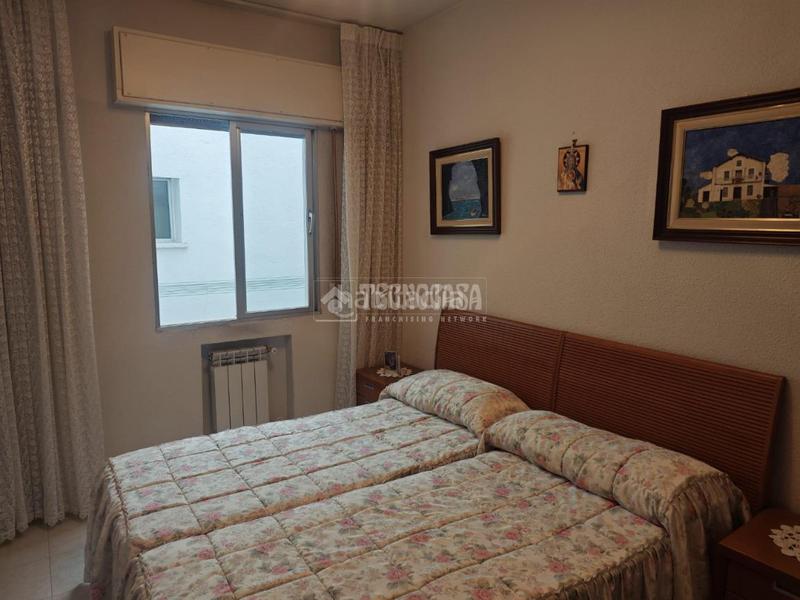 Foto ee9fdb23-6057-41e8-aaad-3d4bf5b444b6. Pis amb calefacció a Berruguete Madrid