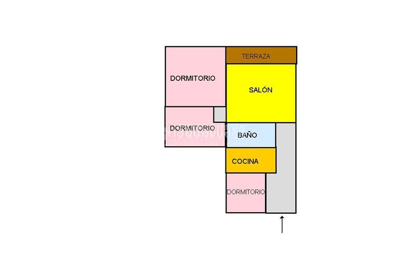 Foto f3114d70-b6b0-4760-85c2-e1980d8db992. Pis amb calefacció a Berruguete Madrid