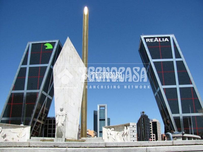 Foto f67e9ace-d64f-4c6d-92c6-921f290bf06d. Pis amb calefacció a Berruguete Madrid