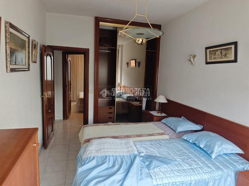 Foto fdcfcca7-9a8c-4c89-a444-5139e4ec6d35. Pis amb calefacció a Berruguete Madrid