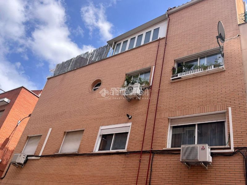 Foto ce7e7447-f568-440d-9834-ef72d3cea84a. Pis amb calefacció a Berruguete Madrid