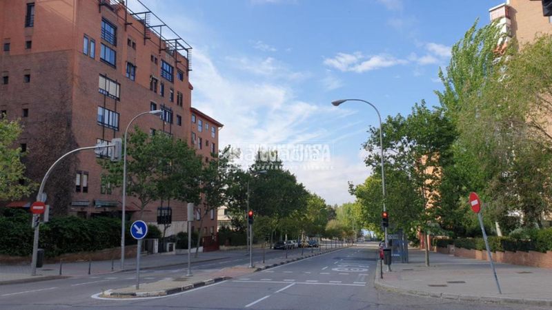 Foto e289551a-e79d-4f6c-ace4-92268b296adc. Pis amb calefacció a Berruguete Madrid