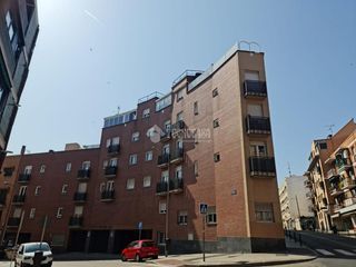 Car parking in Berruguete. Boxplaza de garaje en venta en madrid