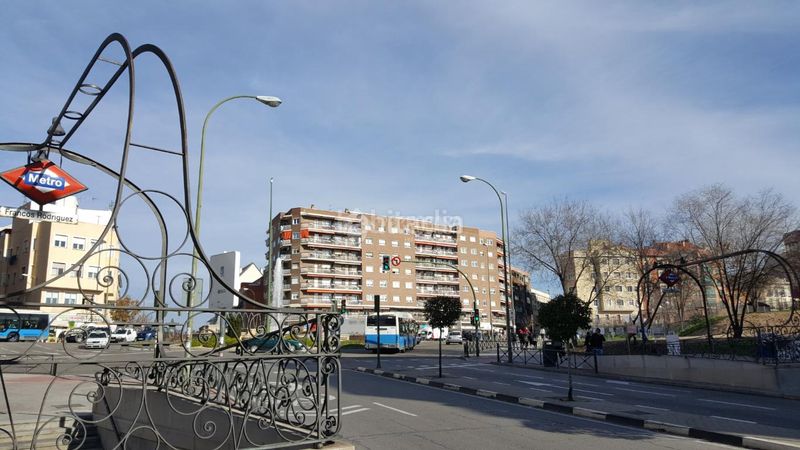 Foto 2f9c11b1-e7bd-471a-8fb6-bc85091a04db. Pis amb calefacció a Bellas Vistas Madrid