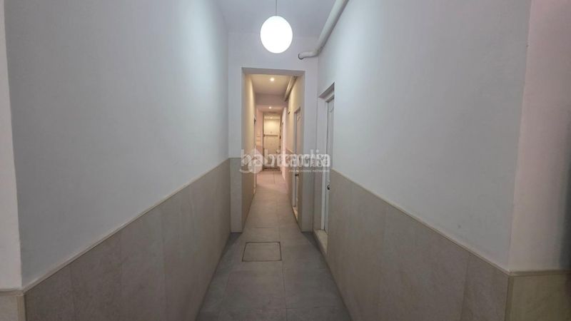 Foto a23f3317-cfc1-4d30-8348-56bed84d20b2. Pis amb calefacció a Bellas Vistas Madrid
