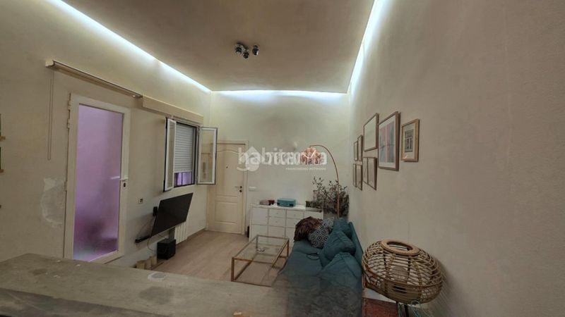 Foto fb88d17a-1515-4b74-9a9c-653cd27192c1. Pis amb calefacció a Bellas Vistas Madrid