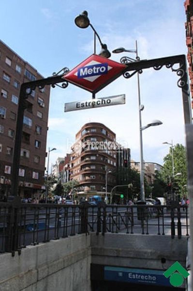 Foto 73bc9e4a-8114-4829-9977-3d700a83bebd. Pis amb calefacció a Bellas Vistas Madrid