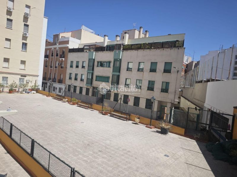 Foto 9ec43cfe-3888-4610-87fb-c6014403494f. Pis amb calefacció a Bellas Vistas Madrid
