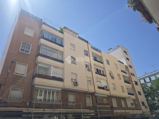 Flat in Bellas Vistas
