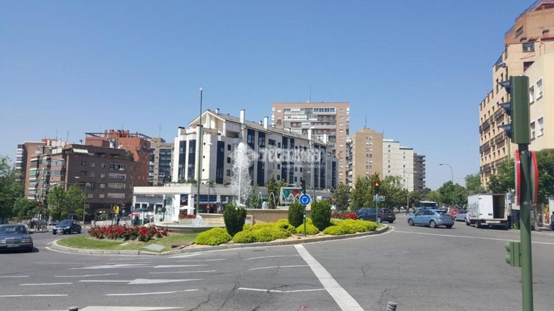 Foto f5769974-ed9f-43ed-a793-1b2f7a5f2be2. Pis amb calefacció a Bellas Vistas Madrid