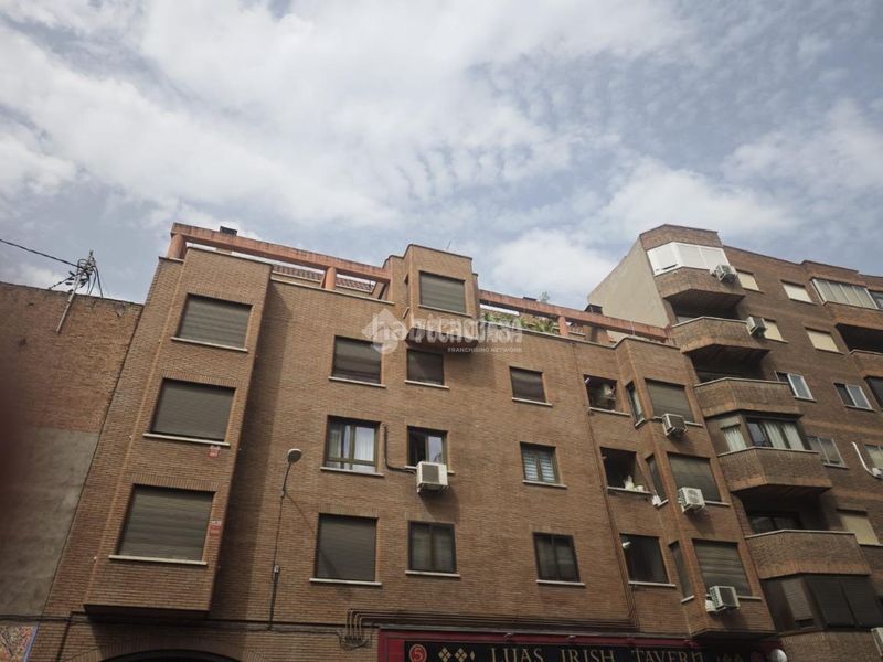 Foto 5dfa0421-1764-4ee0-a928-8794233b8dff. Pis amb calefacció a Berruguete Madrid