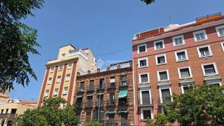 Flat in Berruguete. Piso en venta en madrid