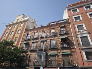 Flat in Berruguete. Piso en venta en madrid