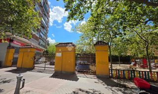 House in Bellas Vistas. Casa en venta en madrid