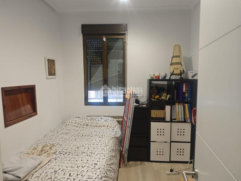 Foto dd85f0c8-81c9-4e43-8434-32a0d6fe4032. Casa amb calefacció piscina a Bellas Vistas Madrid
