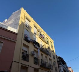 Appartamento in Berruguete