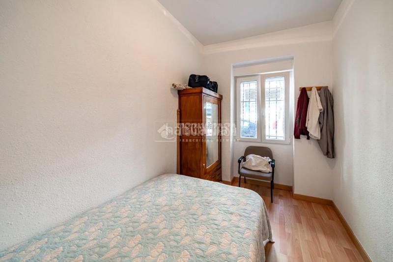 Foto 02aaa266-dd9c-45c9-8513-16900a1a5dc6. Etagenwohnung mit heizung in Acacias Madrid