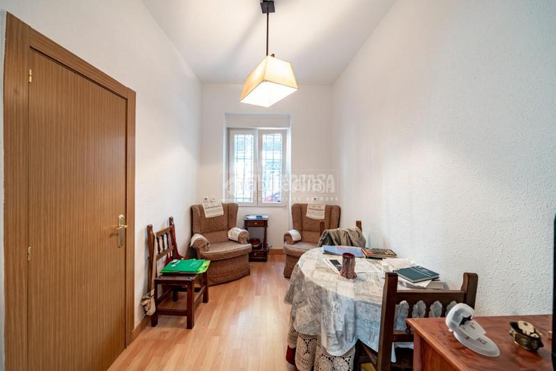 Foto 3422c409-2600-4537-af41-c00436970a65. Etagenwohnung mit heizung in Acacias Madrid