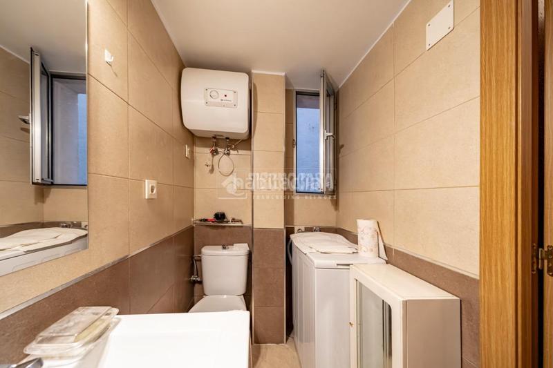 Foto 6a2dc6c8-807e-4f31-b1fd-71ef56624bca. Etagenwohnung mit heizung in Acacias Madrid