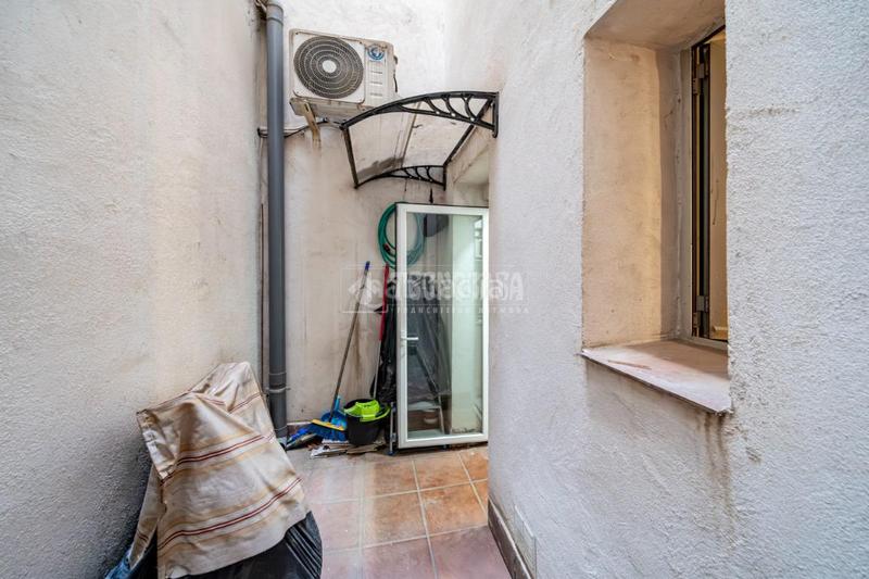 Foto 715bf70e-8fb8-4162-b8d9-3c8ed5af2457. Etagenwohnung mit heizung in Acacias Madrid