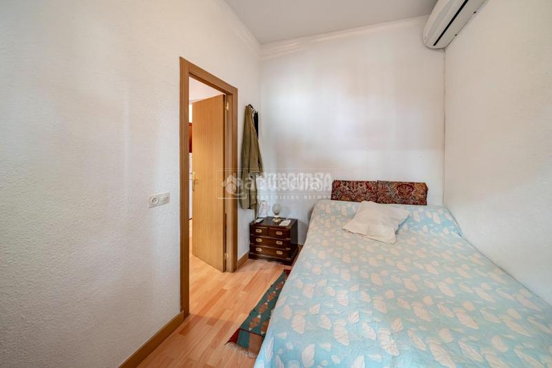 Foto 96cbab15-bc34-4971-84ef-8b93575b3579. Etagenwohnung mit heizung in Acacias Madrid