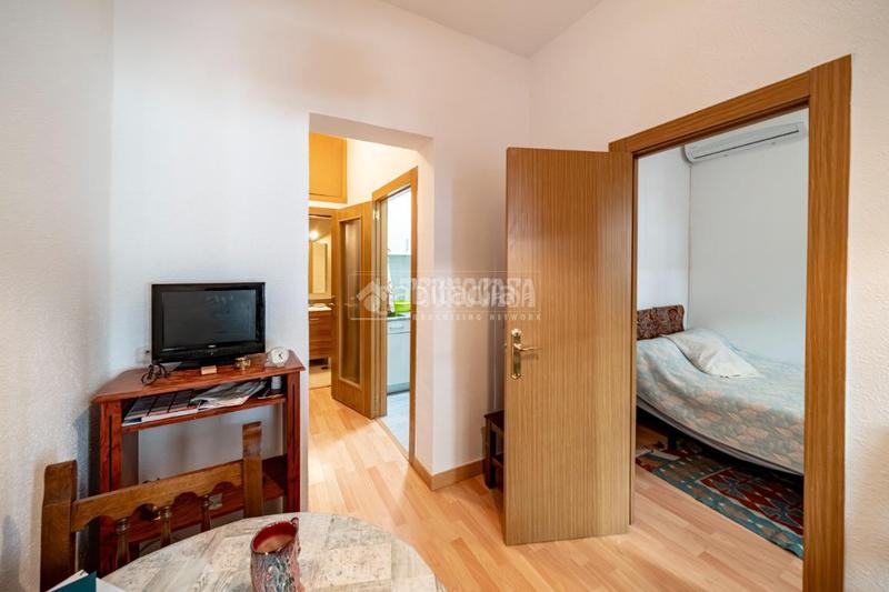 Foto aeb857fc-6201-4766-b2ad-804235b9faff. Etagenwohnung mit heizung in Acacias Madrid