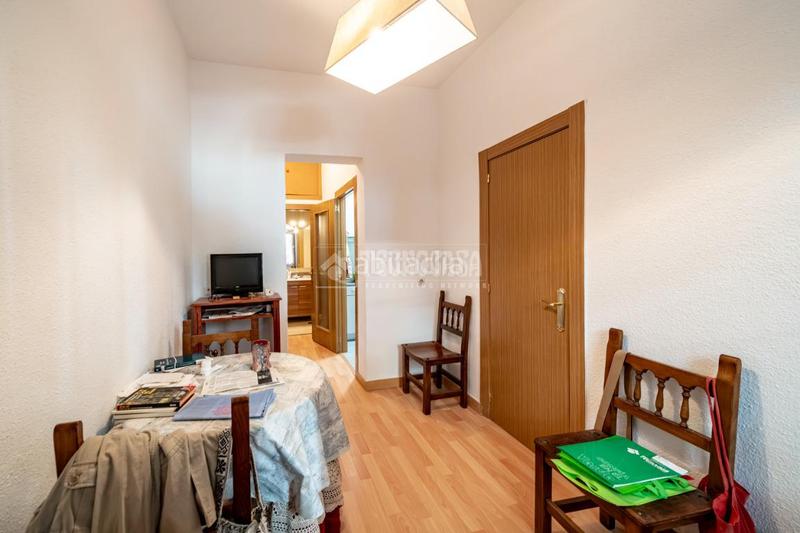 Foto b9c8d580-2b29-4710-b20f-0da27b33618b. Etagenwohnung mit heizung in Acacias Madrid