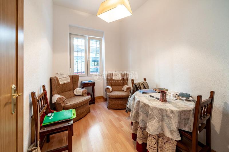 Foto e97e8b1d-4736-4e5c-9b7a-68b6757ff323. Etagenwohnung mit heizung in Acacias Madrid