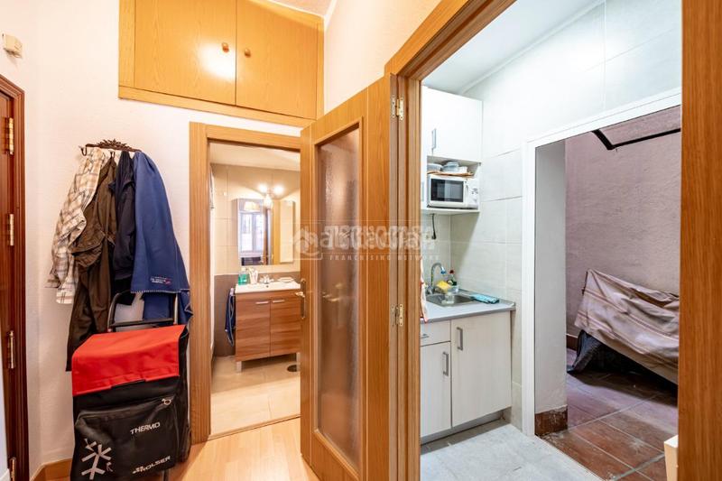 Foto f773e289-c3d5-4e9d-8f44-0e3162a56aa2. Etagenwohnung mit heizung in Acacias Madrid