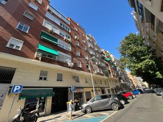 Affitto Appartamento in Chopera. Piso en alquiler en madrid