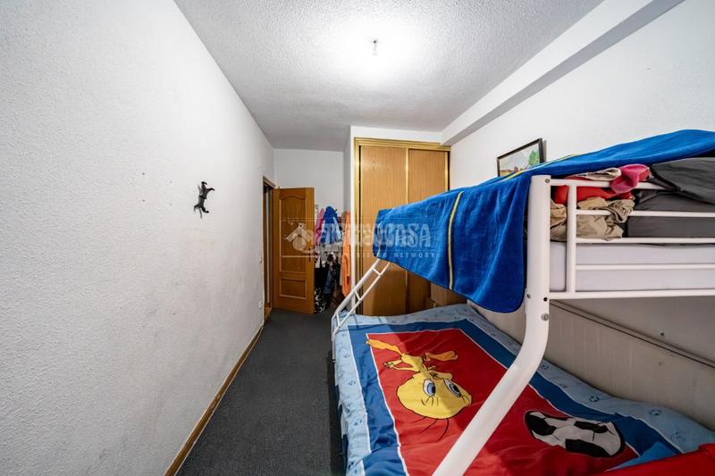 Foto 243ed314-853a-4758-b77b-4e1f688bcd6c. Pis amb calefacció a Chopera Madrid