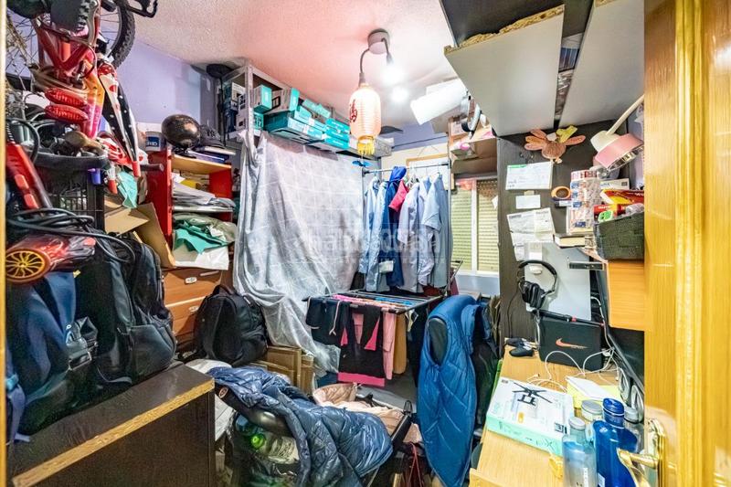 Foto 3cdbe08a-c1c9-4386-99b7-557e285dec87. Pis amb calefacció a Chopera Madrid