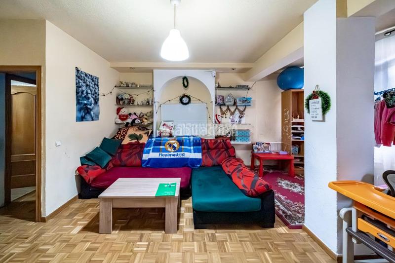 Foto 46d40478-92f1-427b-b866-84953d47797b. Pis amb calefacció a Chopera Madrid