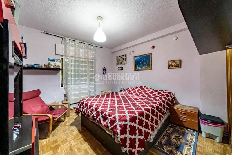 Foto 4d9876a6-5d5c-442d-9bf7-8ccf505d5606. Pis amb calefacció a Chopera Madrid