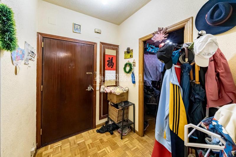 Foto 5b7fa8bc-b7bb-4aae-aa19-718670e05285. Pis amb calefacció a Chopera Madrid