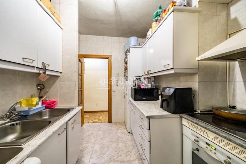 Foto 5cf17c46-d5ed-41ae-b0ad-607275070907. Pis amb calefacció a Chopera Madrid