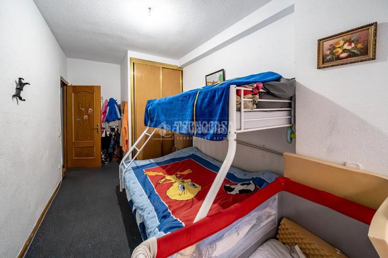 Foto 74a19adb-9aac-4574-9376-3ba55134eb86. Pis amb calefacció a Chopera Madrid