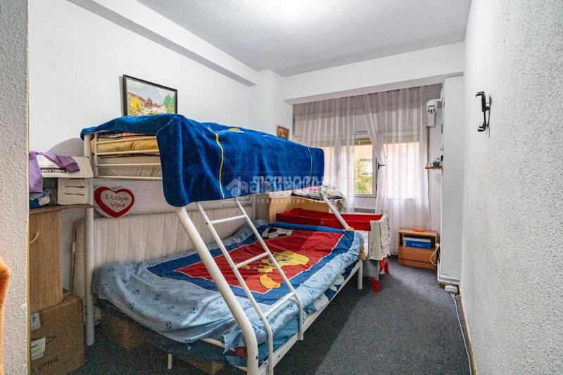 Foto 74d9e83a-a327-4463-88c9-b10e08d2380b. Pis amb calefacció a Chopera Madrid