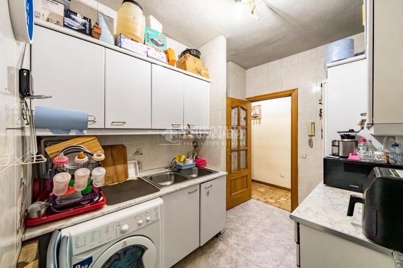 Foto 7e9dbc30-229a-4fd7-9fa7-2de02b36b62f. Pis amb calefacció a Chopera Madrid