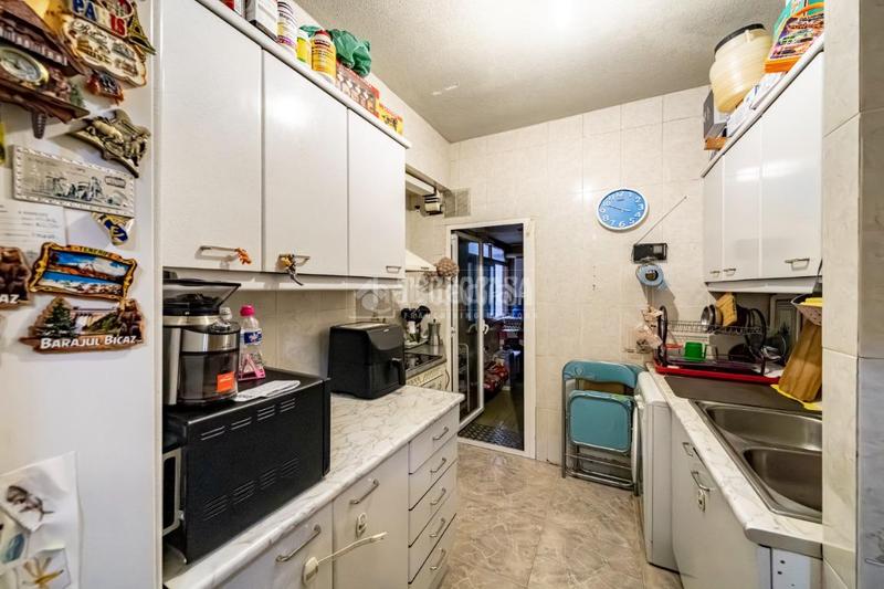 Foto 882b8c95-6363-4a19-887b-d4ebcbca8677. Pis amb calefacció a Chopera Madrid