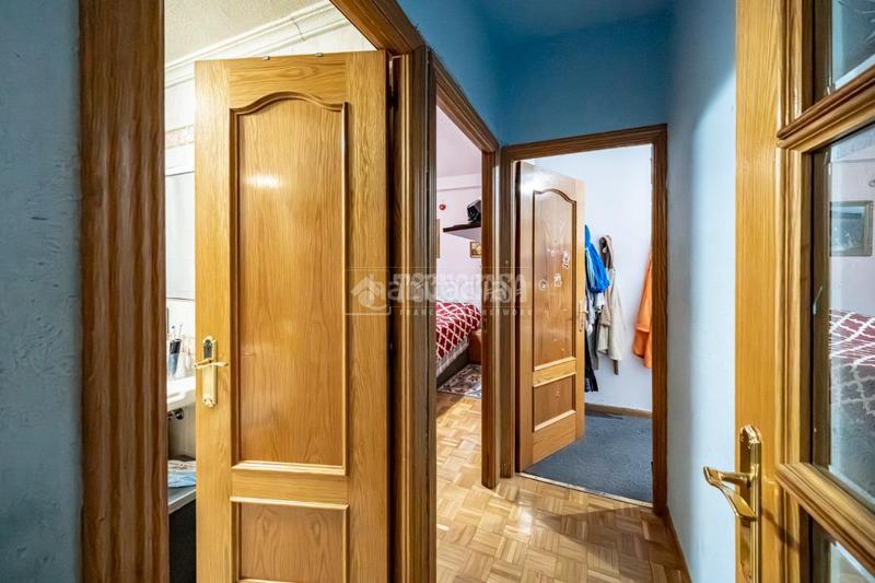 Foto 9829ce99-54f0-4e18-91af-d0331c54c5b3. Pis amb calefacció a Chopera Madrid