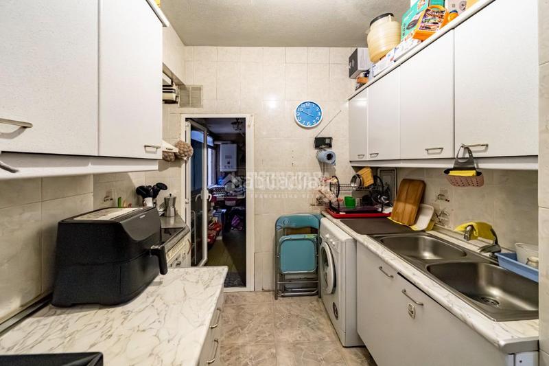 Foto a74ad2b0-4468-40e6-a704-f9c5e158e8d6. Pis amb calefacció a Chopera Madrid