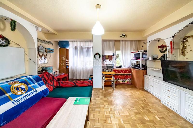 Foto cce5c0a2-6830-4aad-9cf4-91964be50263. Pis amb calefacció a Chopera Madrid