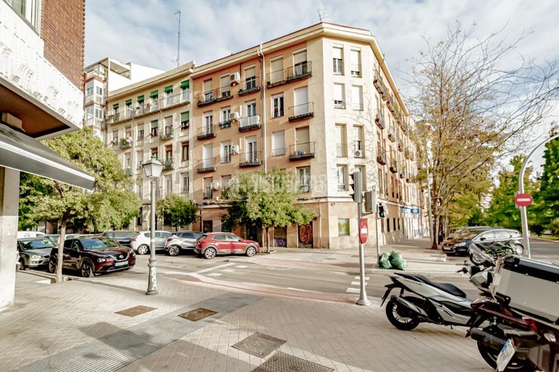 Foto 55c979a6-327d-479c-b300-29173d930a73. Pis a Acacias Madrid