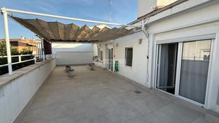 Flat in Acacias