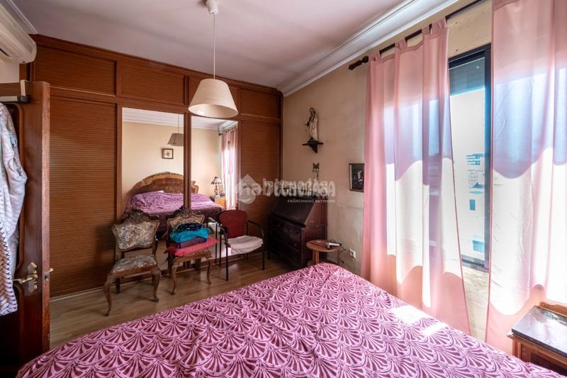 Foto 33896878-b0a7-4a46-8873-0e47a4a6e477. Pis amb calefacció a Acacias Madrid