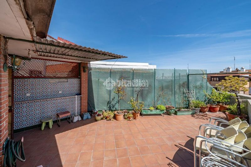 Foto 4a5db0c2-b1ca-414c-8177-b98972c712e7. Pis amb calefacció a Acacias Madrid