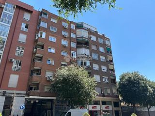 Autoparkplatz  C. de embajadores. Boxplaza de garaje en venta en madrid